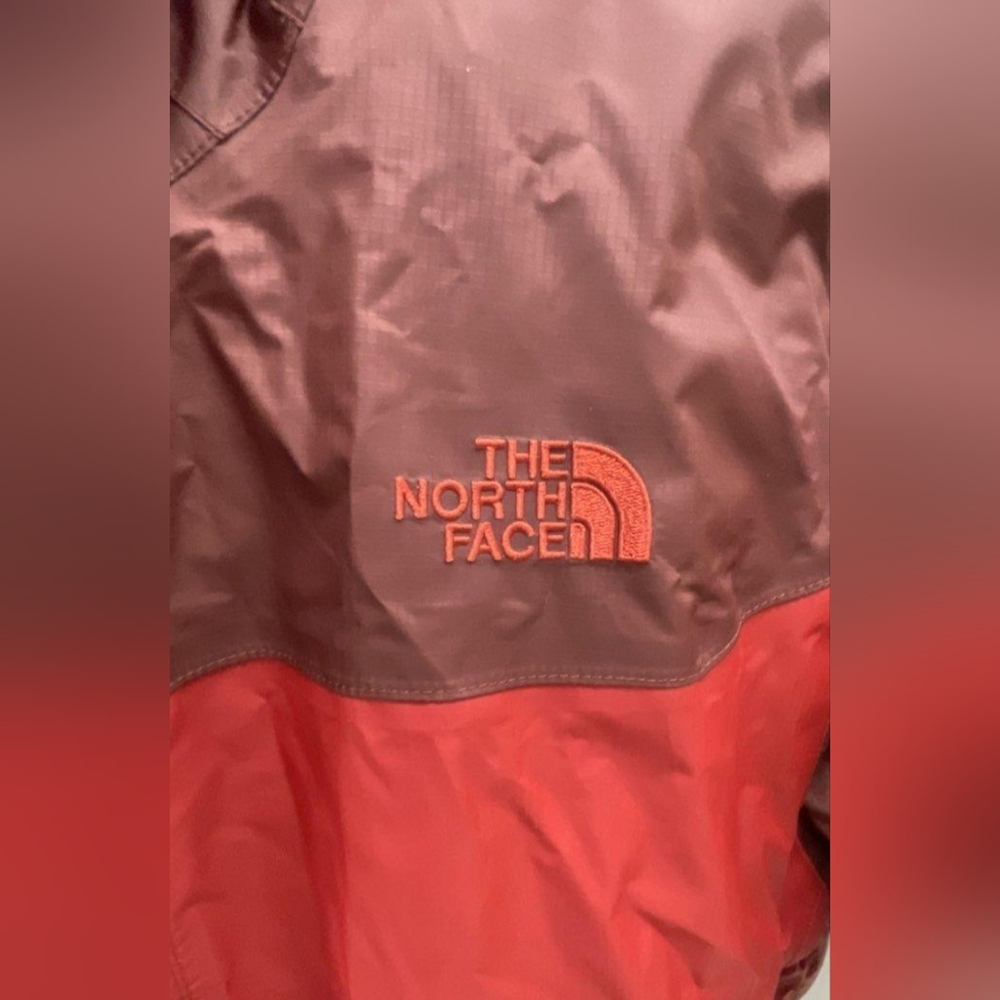 The North Face Venture 2 Waterproof Hooded Rain Jacket Size XL NWOT MSRP $110 - Picture 5 of 8